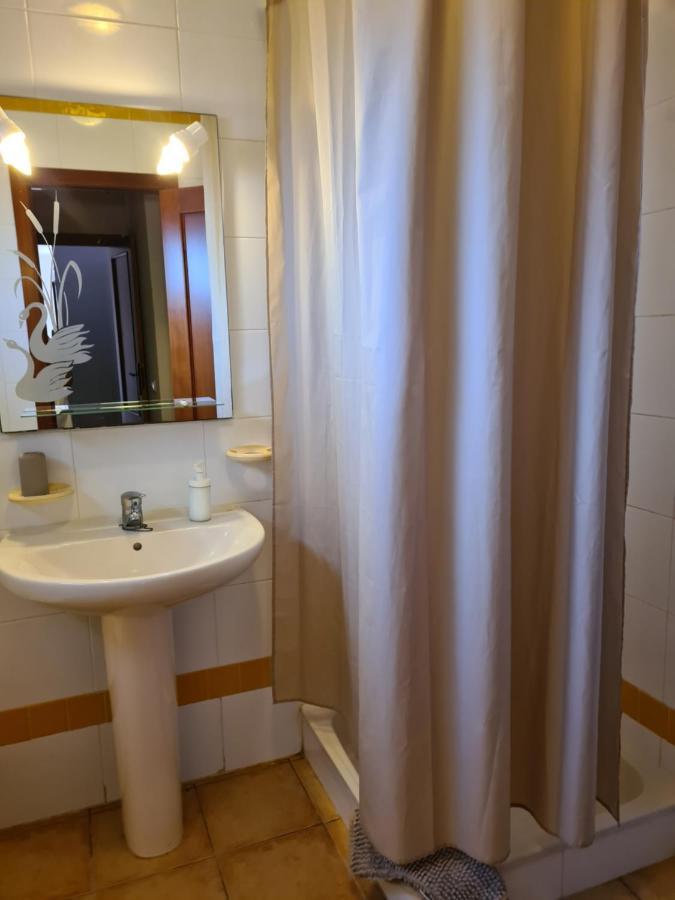 Amagante Hostel كوراليهو المظهر الخارجي الصورة