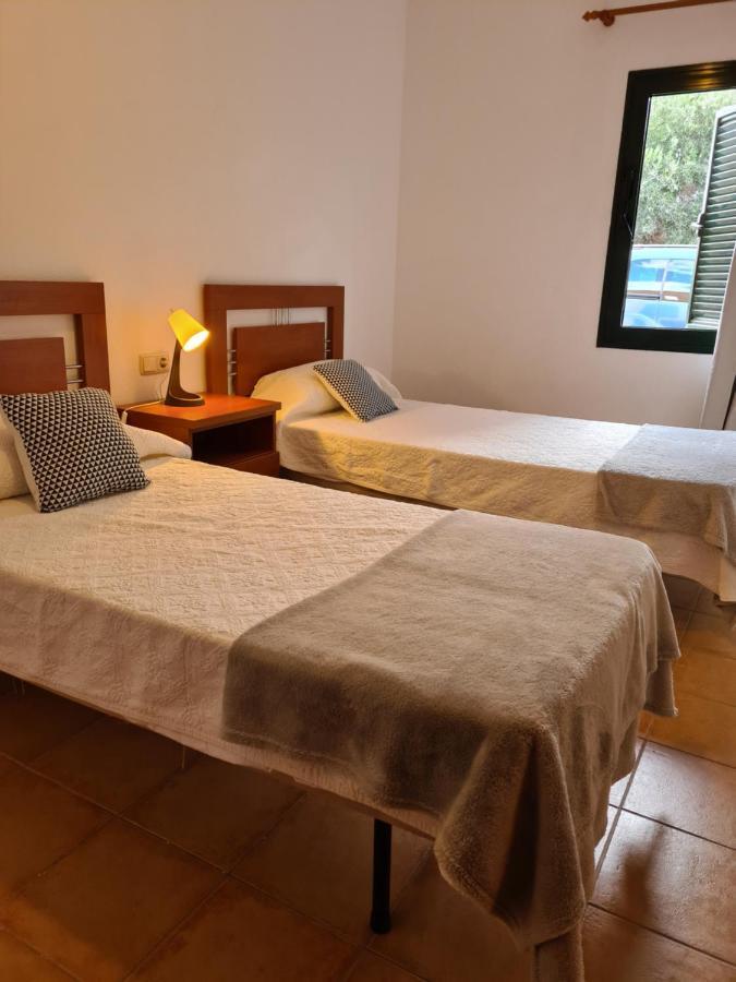 Amagante Hostel كوراليهو المظهر الخارجي الصورة