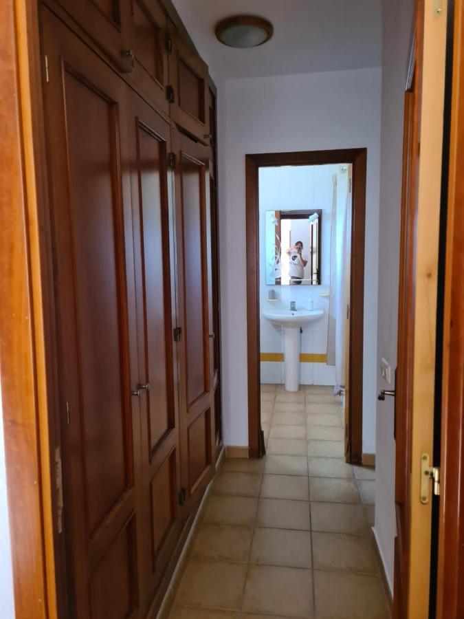 Amagante Hostel كوراليهو المظهر الخارجي الصورة