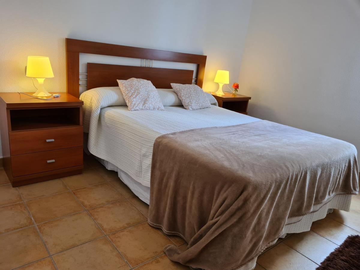 Amagante Hostel كوراليهو المظهر الخارجي الصورة